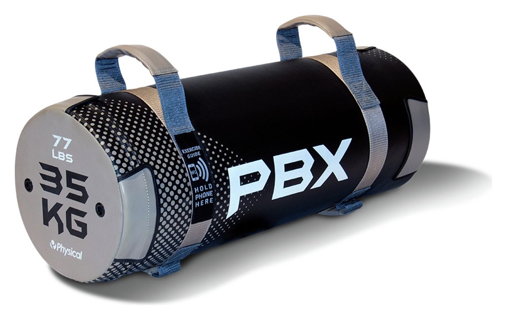 Physical Company PBX Powerbag - 35kg Review