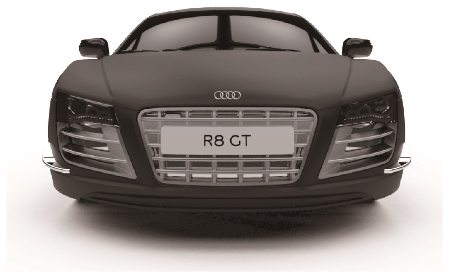 audi remote car