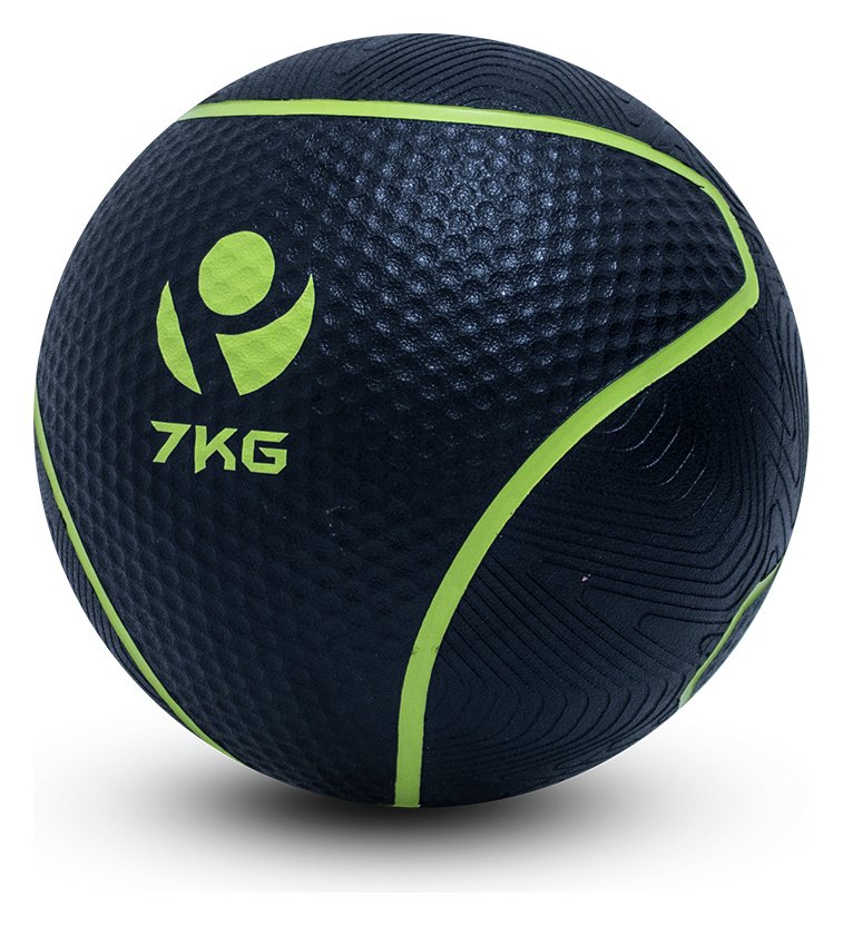 Physical Company Medicine Ball - 7kg Review