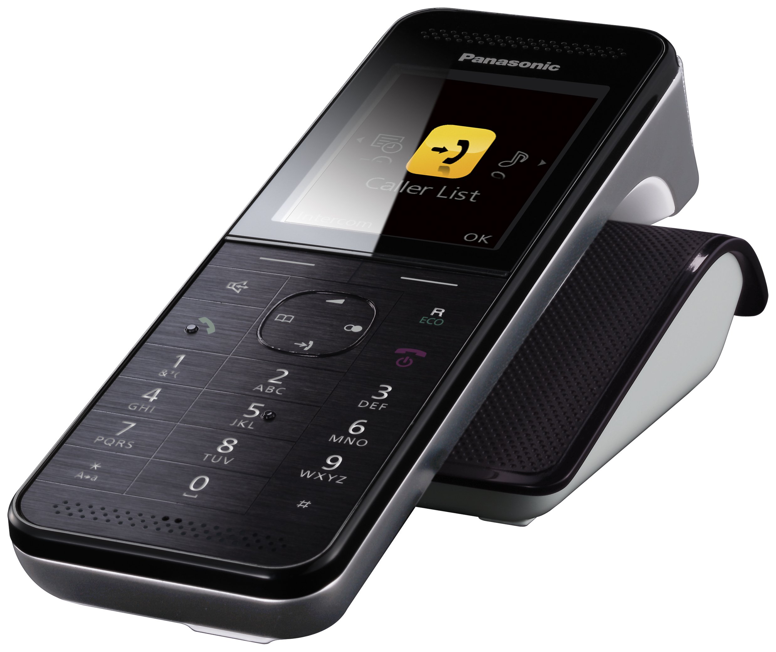 Panasonic KX PRWA10EW Additional Handset - Single