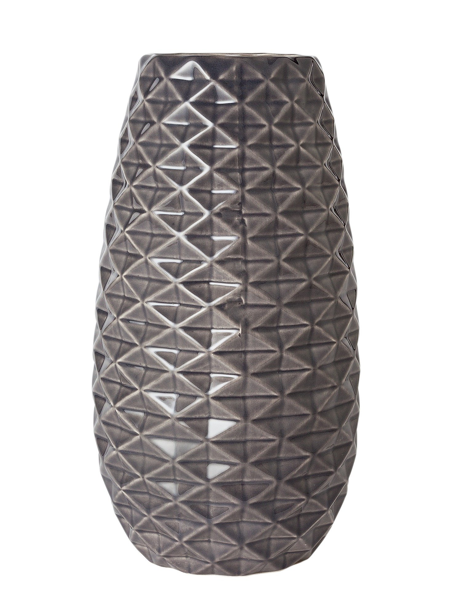 Discovery Textured Vase.