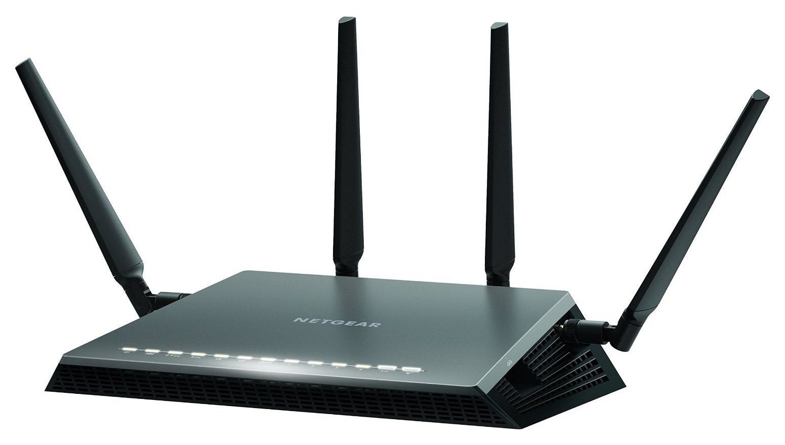 Netgear Nighthawk Ac2600 Wi Fi Router – QQRPPZ