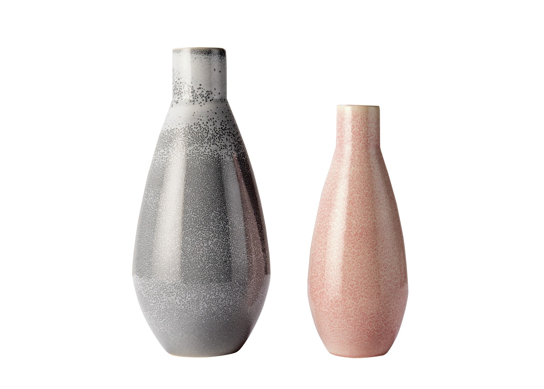 Summer House Set of 2 Reactive Vases. Review