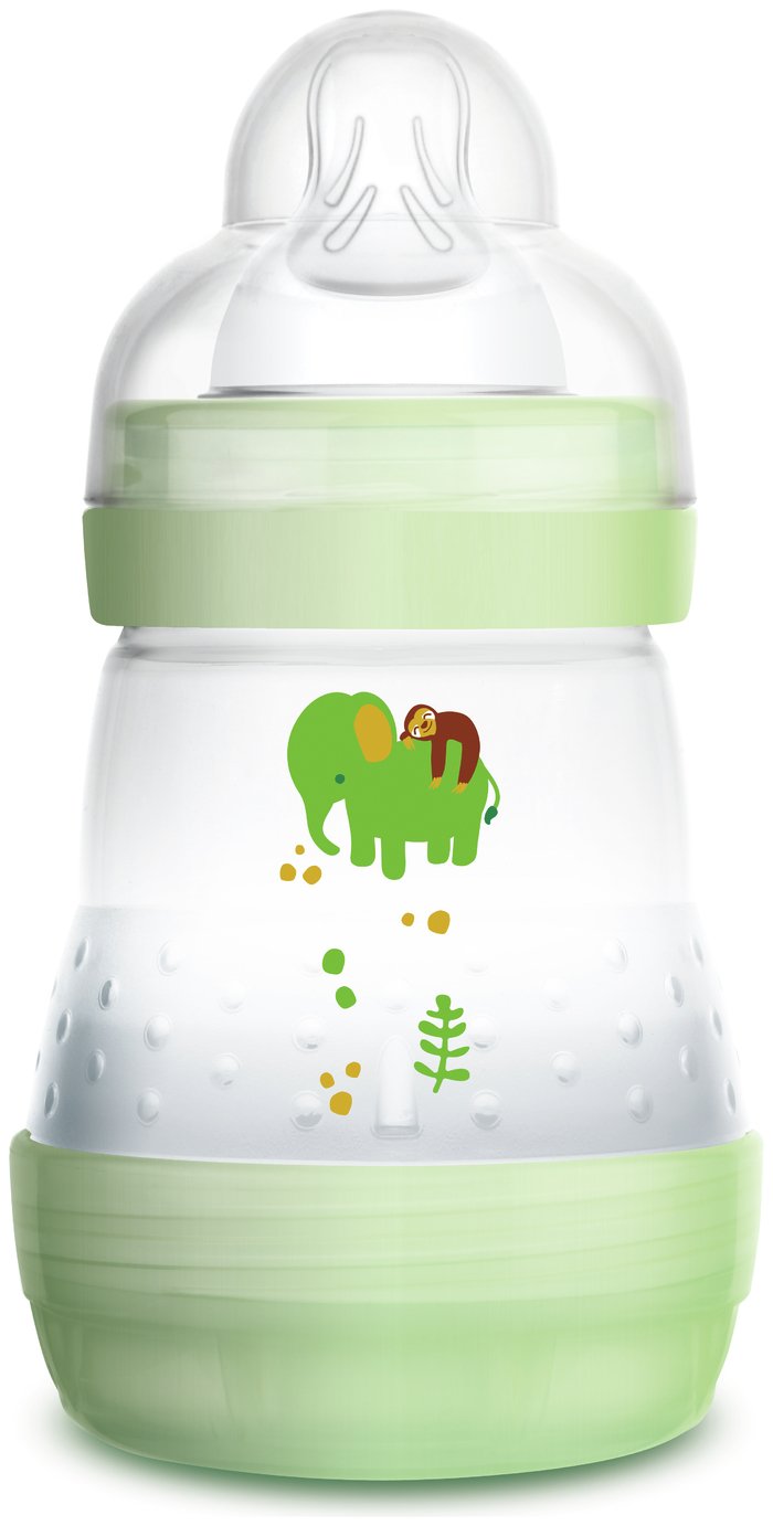 MAM Breastfeeding Starter Set. Reviews