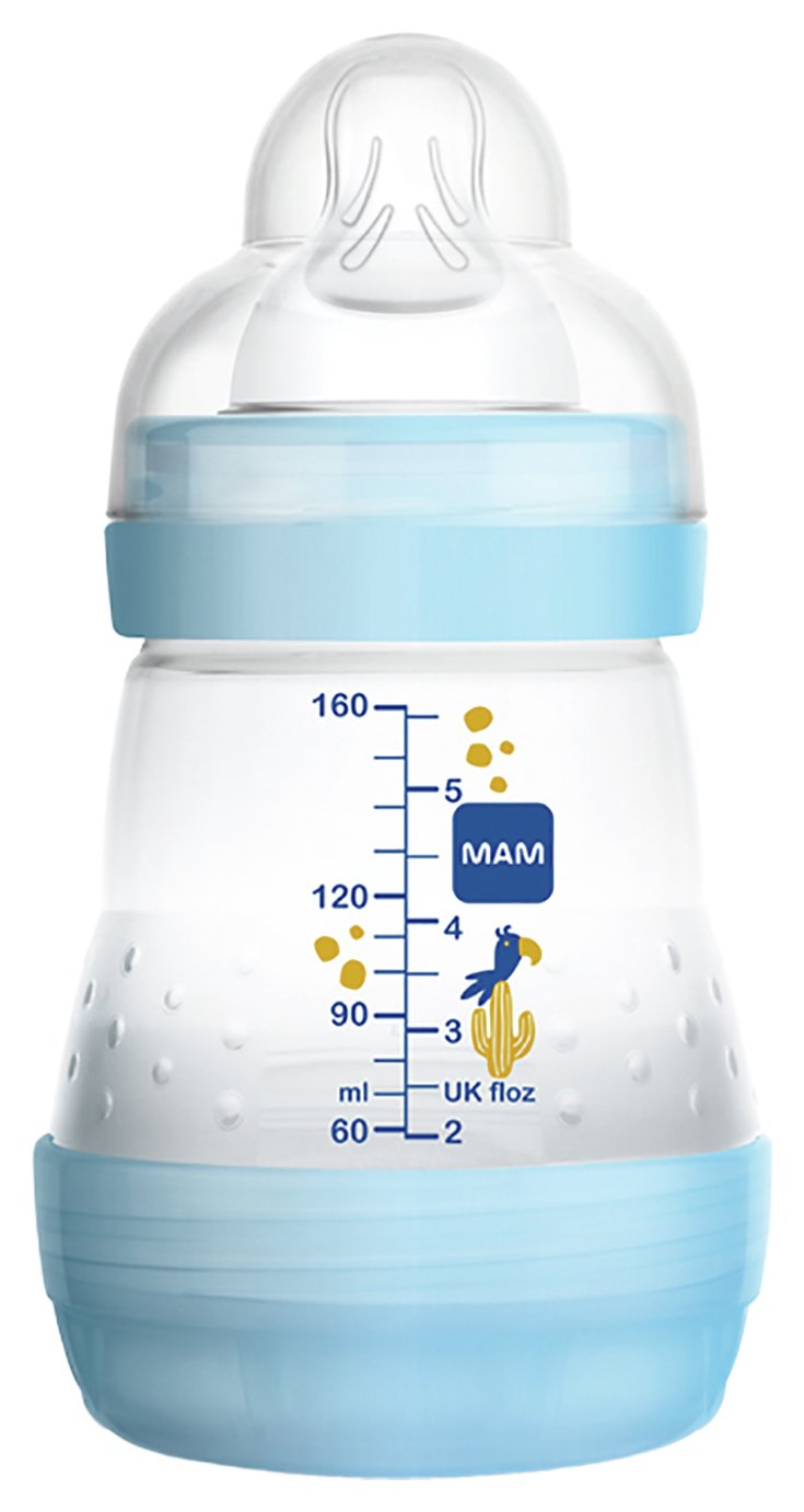 mam bottle argos