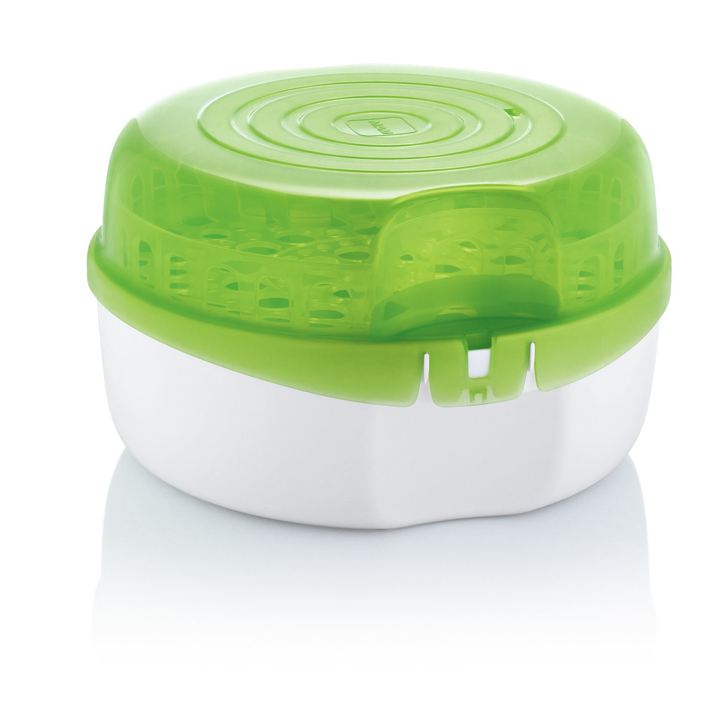 best steriliser for mam bottles