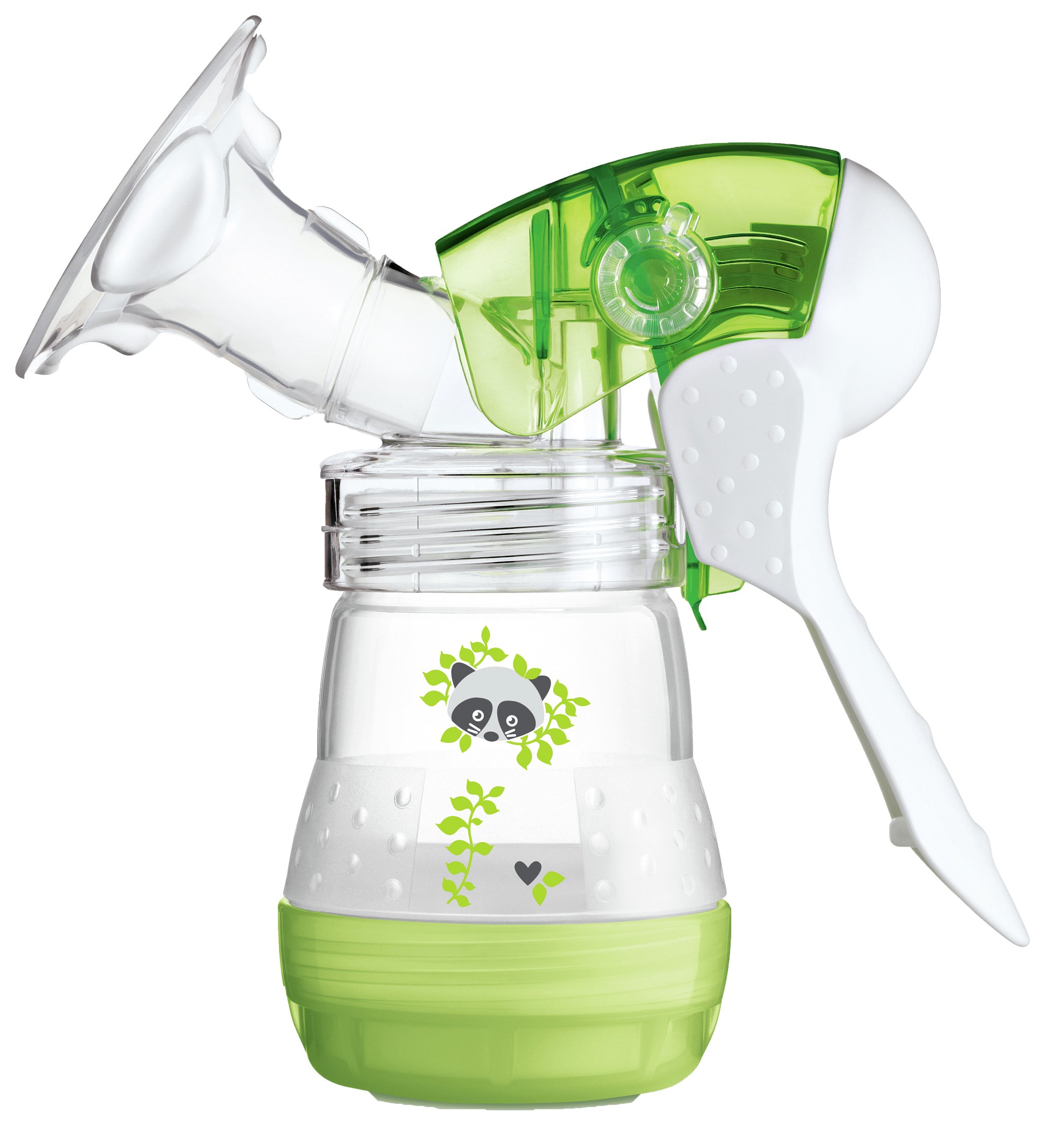 MAM Breast Pump