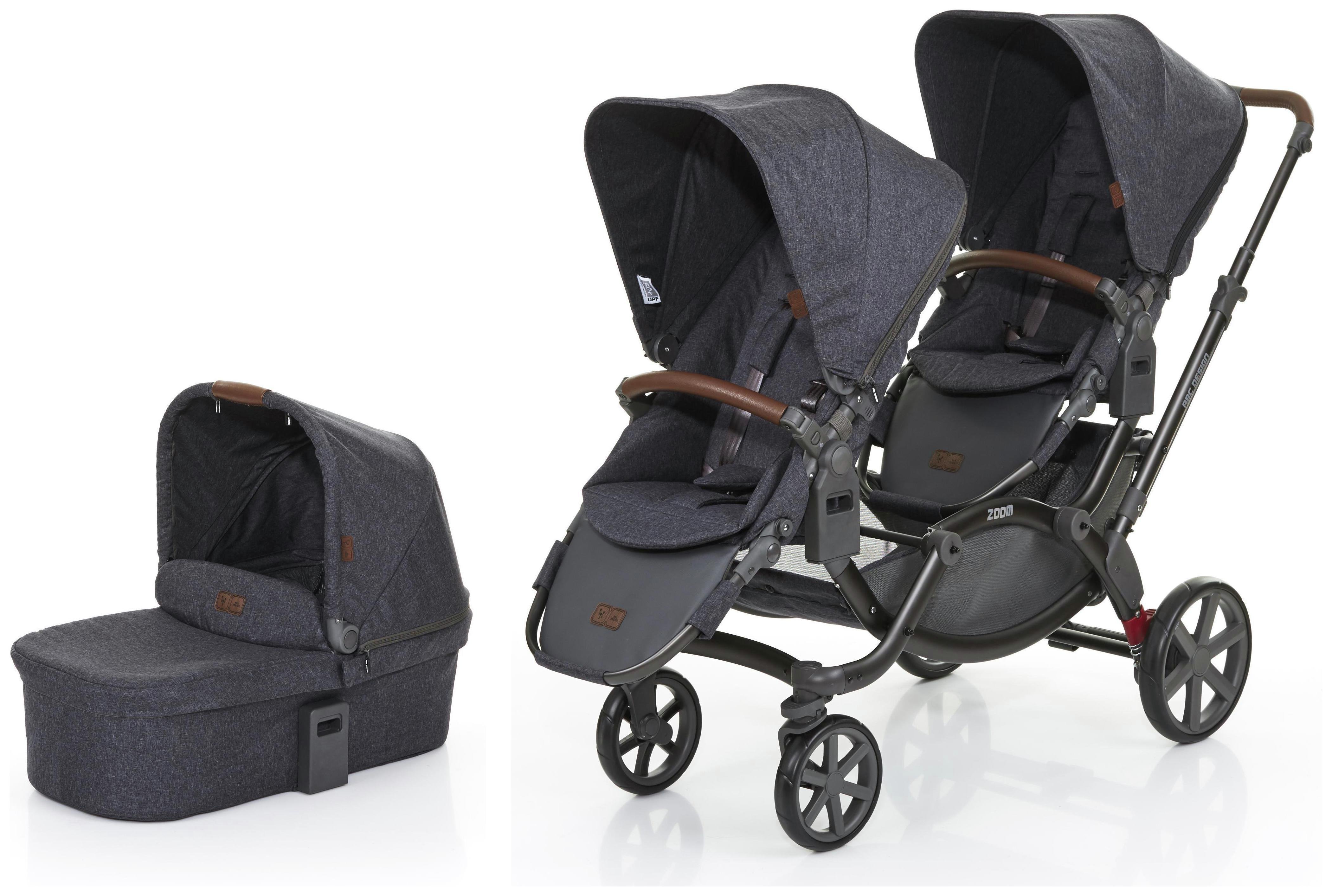 abc design pushchair