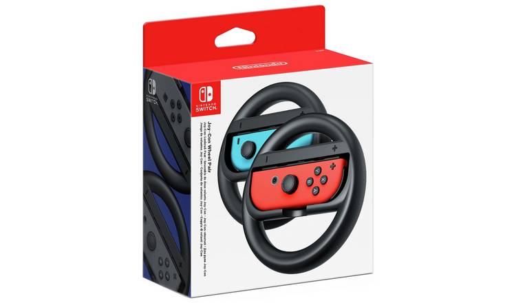 Nintendo switch lite clearance accessories argos