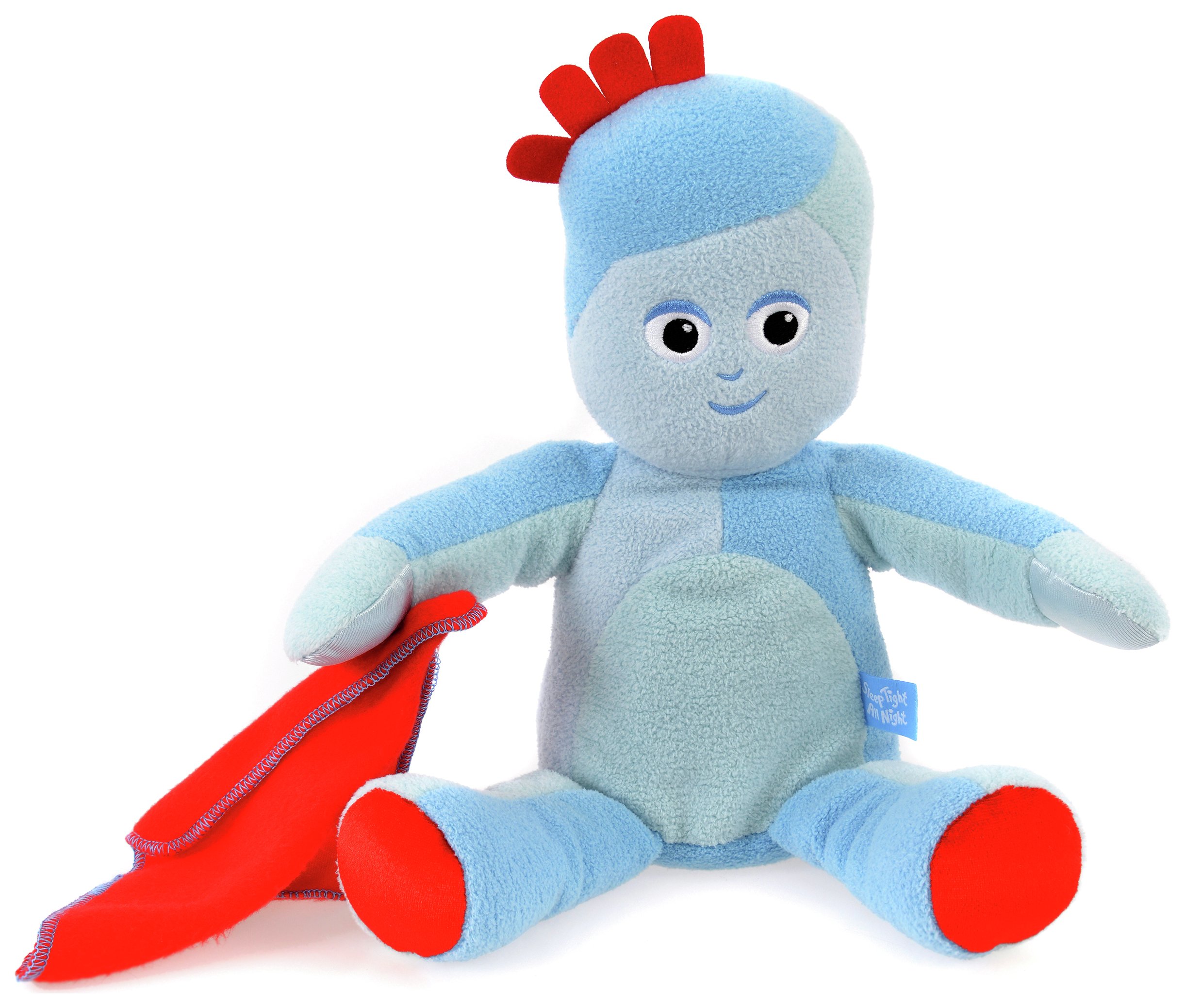 Iggle piggle sleep on sale tight all night