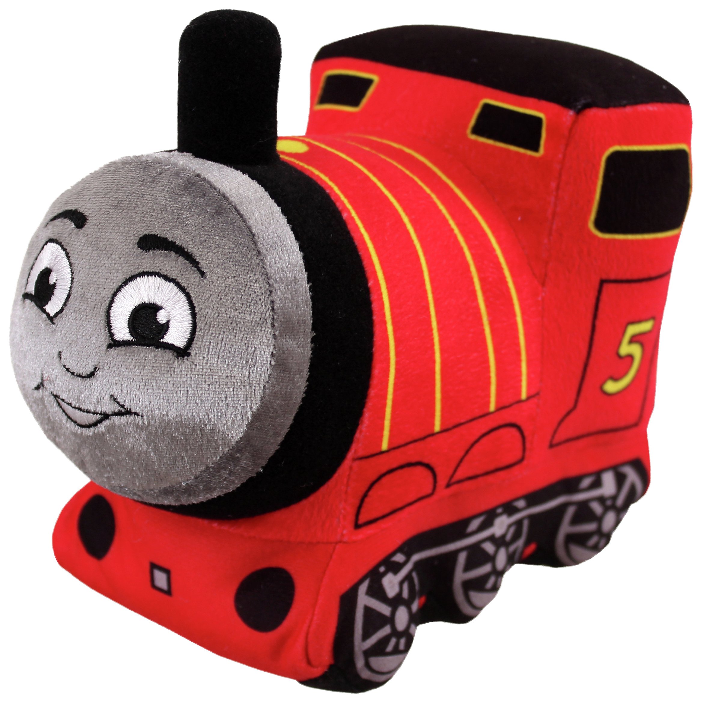 thomas plush toy