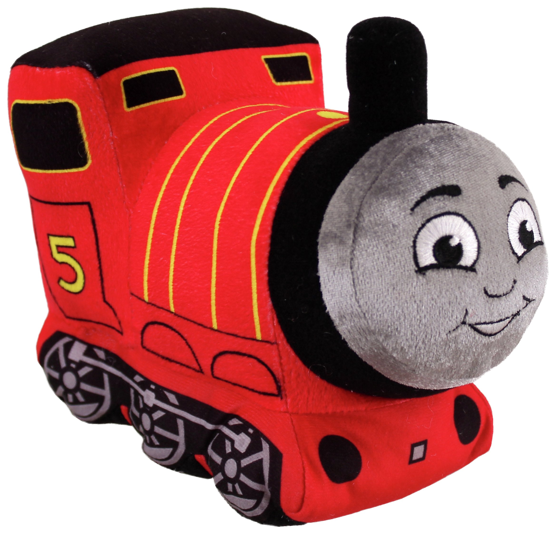 thomas cuddly toy