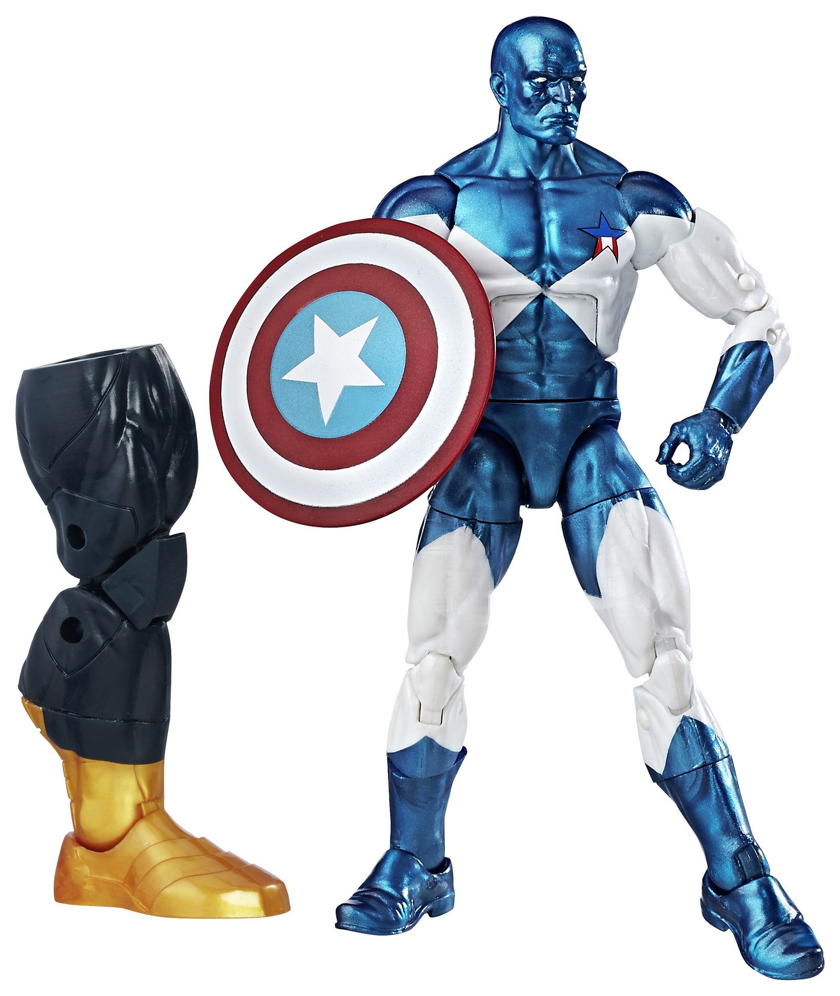 Marvel Guardians of the Galaxy 6-inch Legends Vance Astro