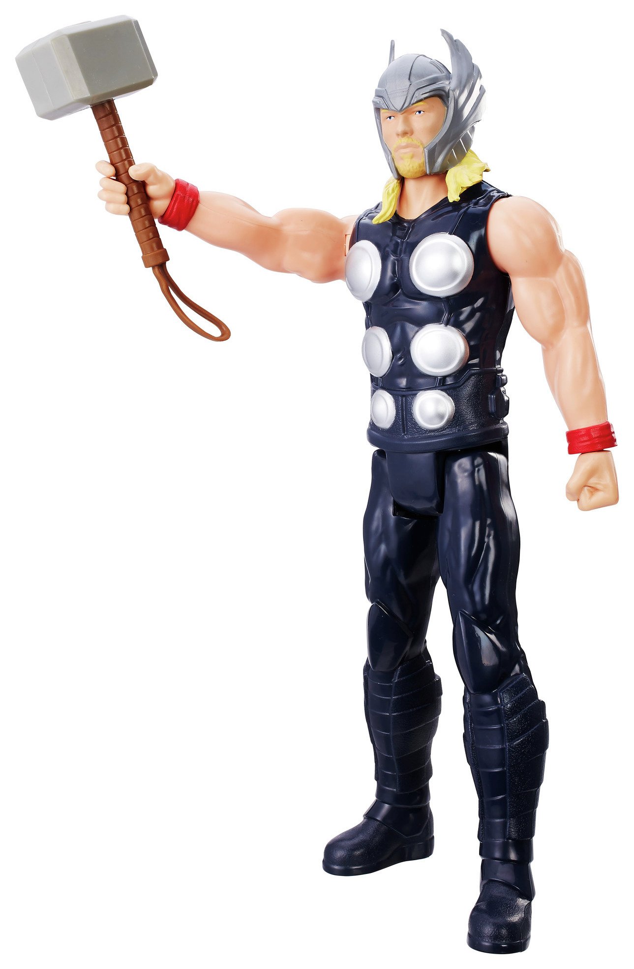 Marvel Titan Hero Series 12-inch Thor Figure