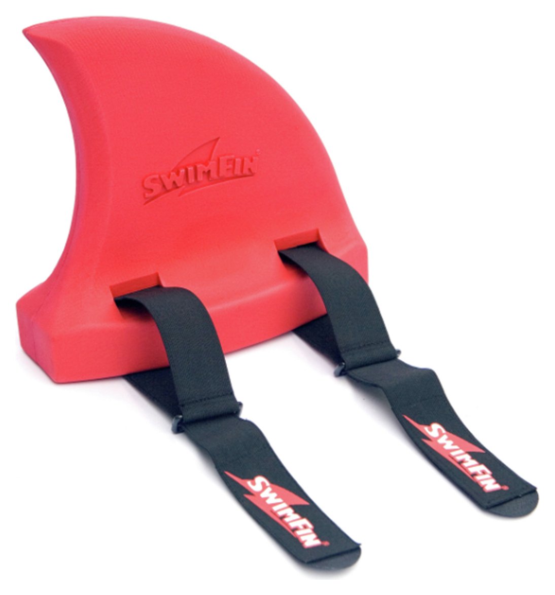 Swimfin Swimming Aid - Red