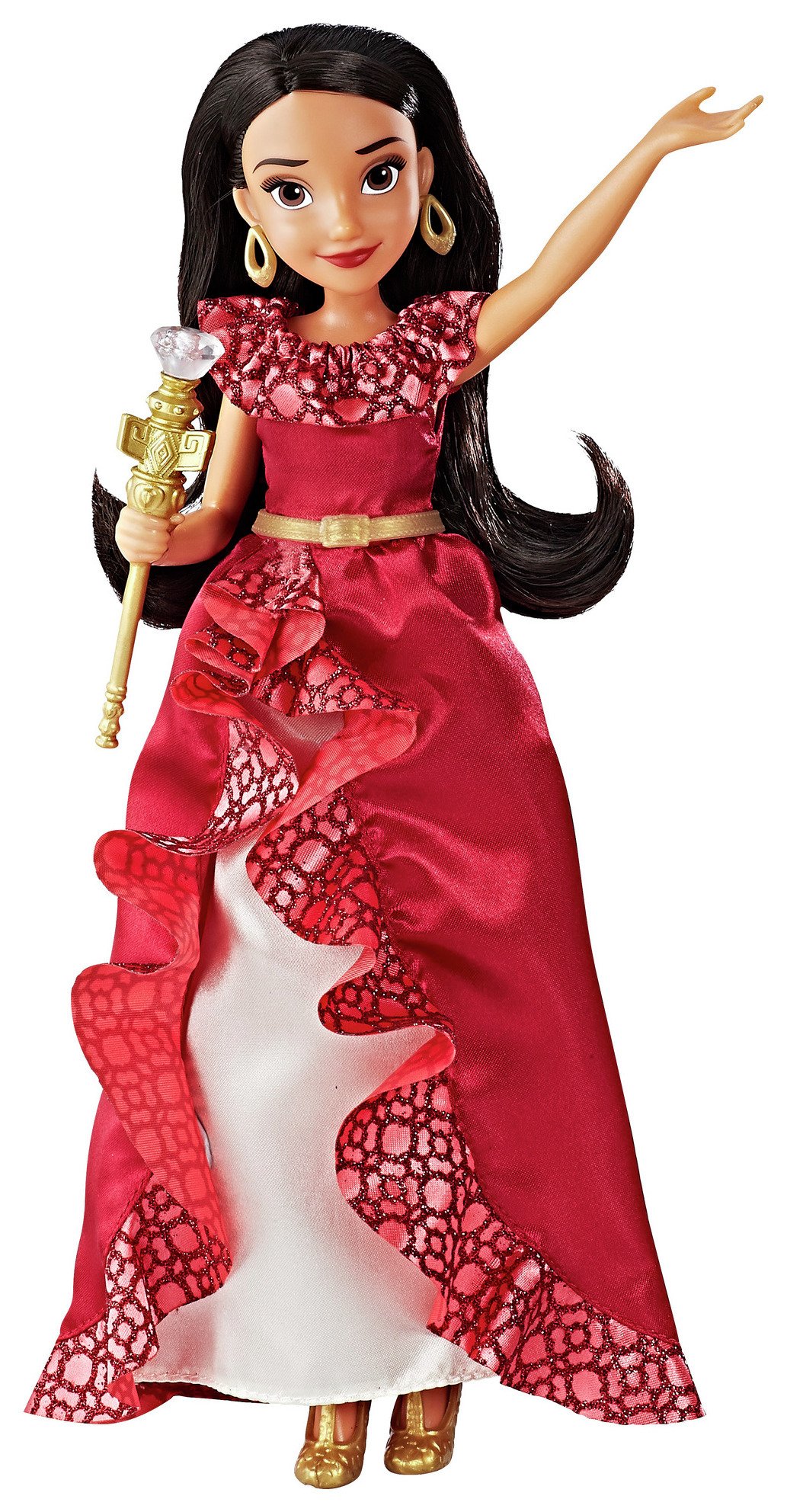 Disney Elena of Avalor Power Sceptre review