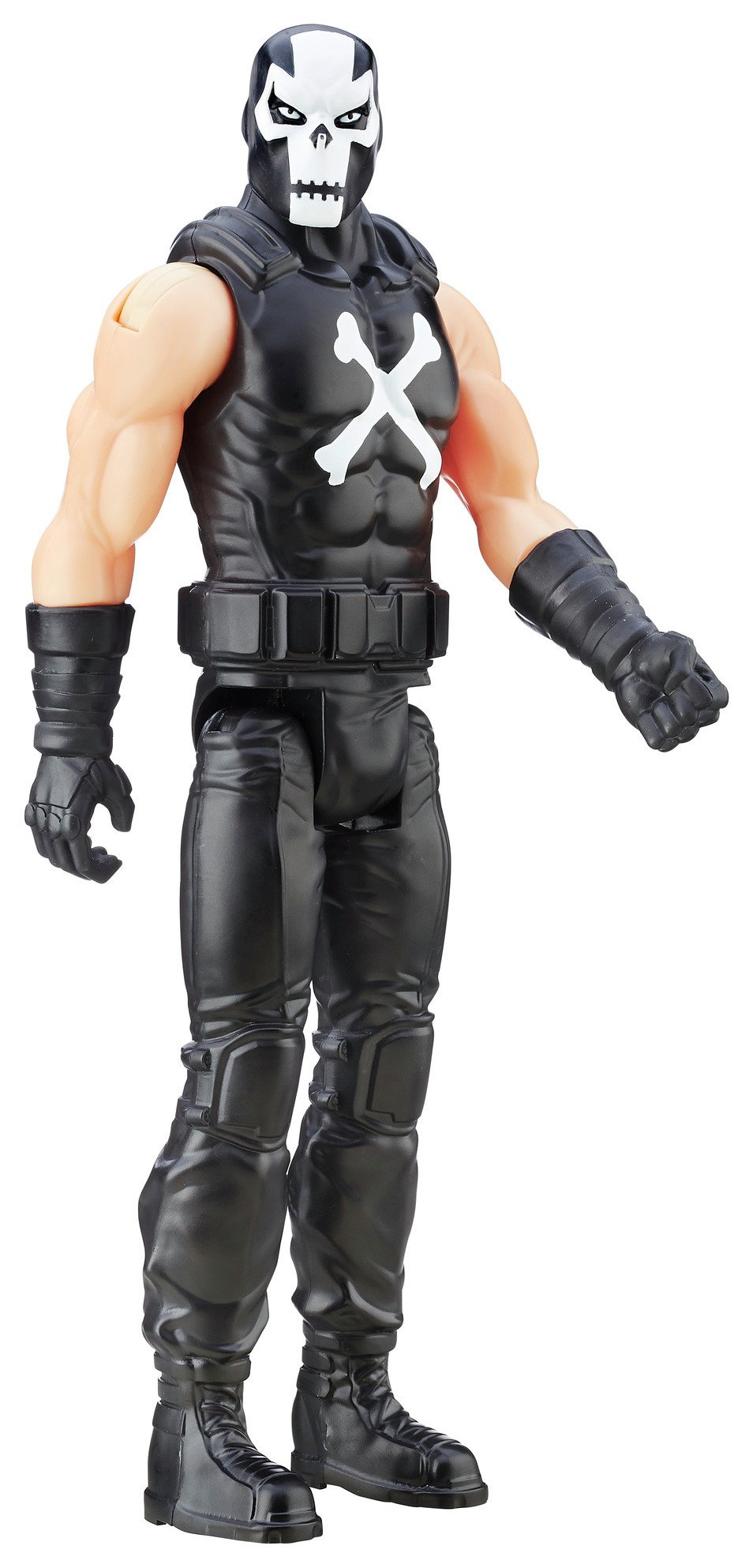 Marvel Titan Hero Series 12-inch Crossbones Figure