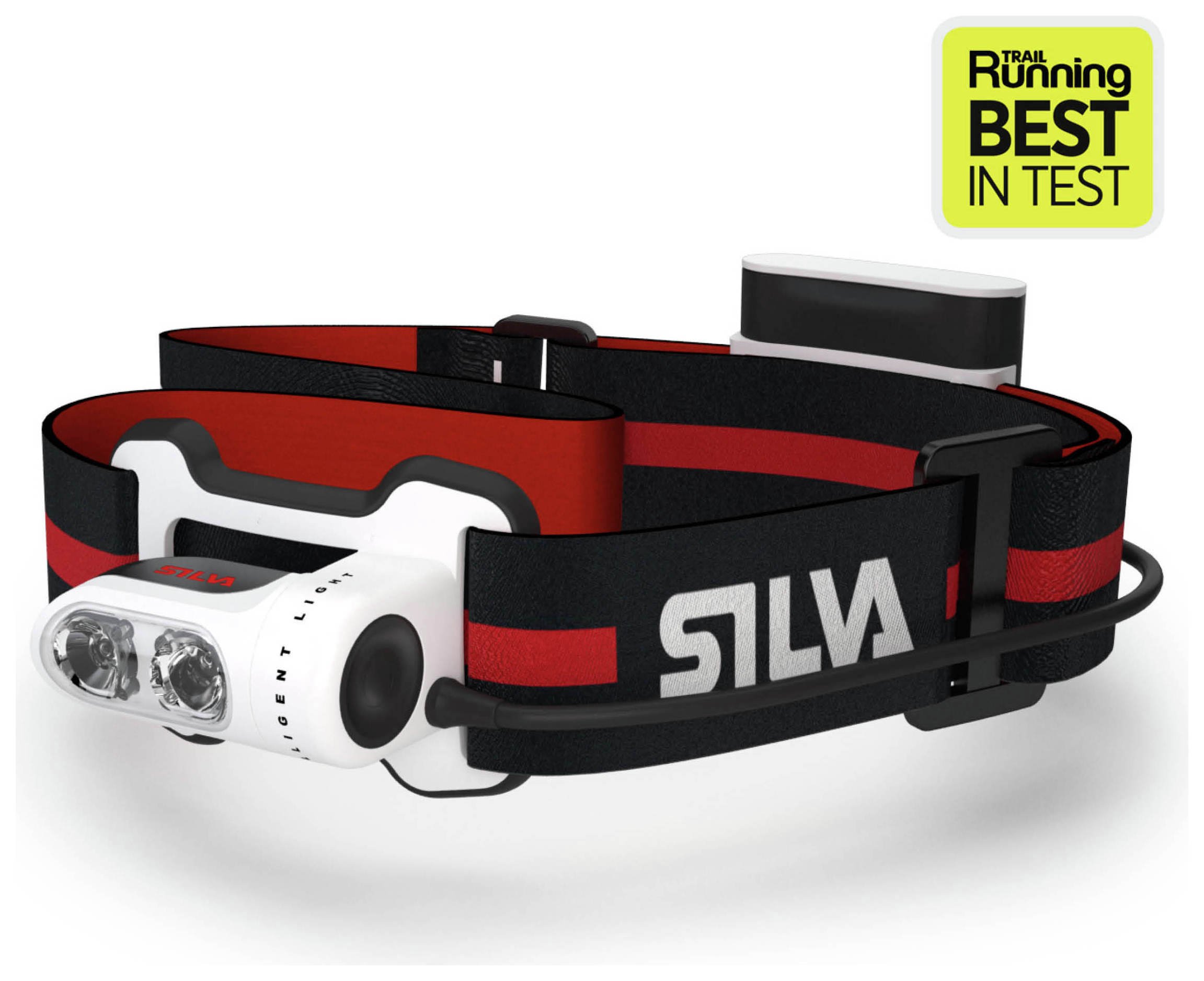 SILVA Trail Runner 2 Headlamp.