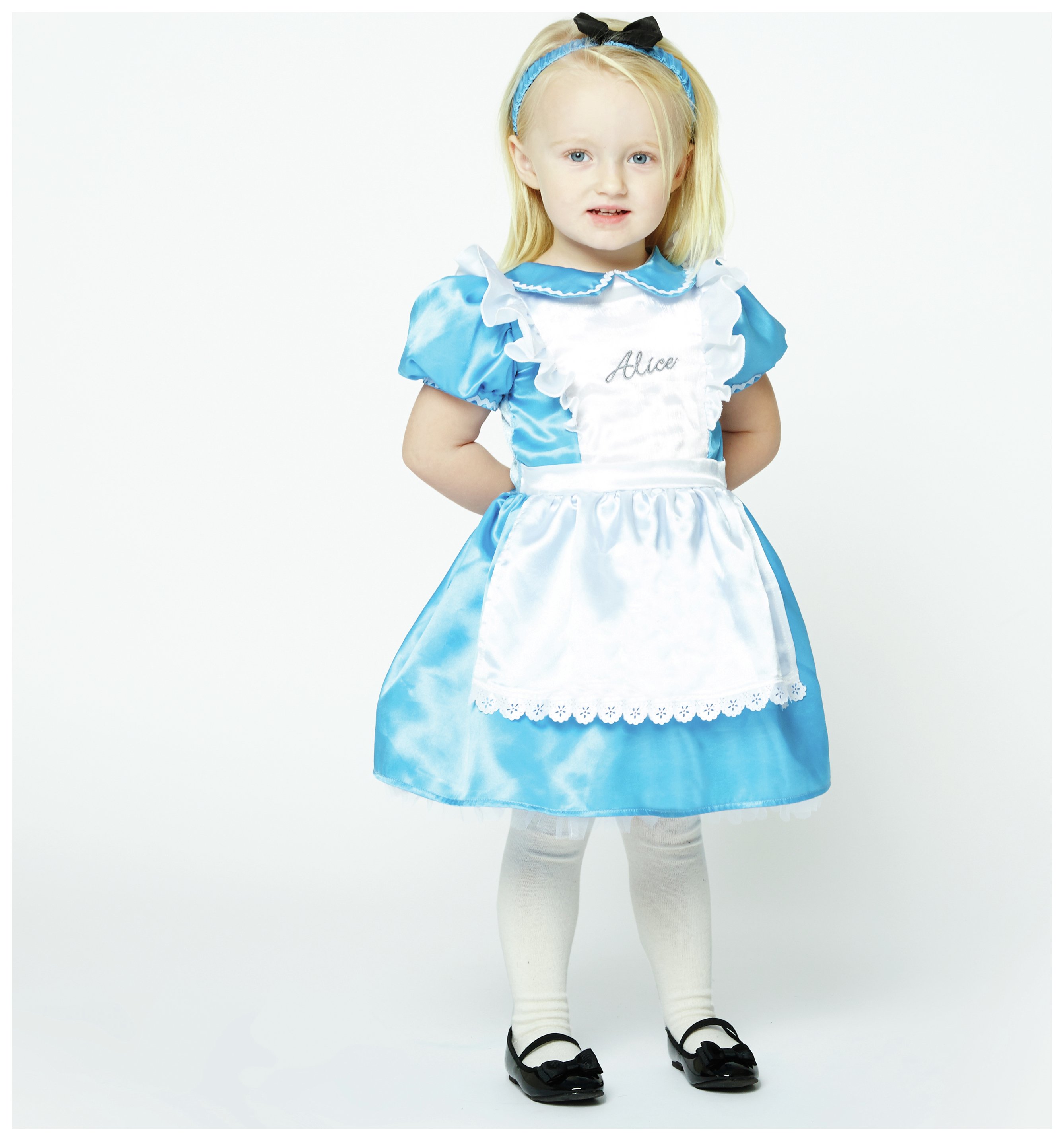 Костюм алисы. Костюм алисы. Платье алисы. Kids maid costume. Костюм алисы в стране чудес.