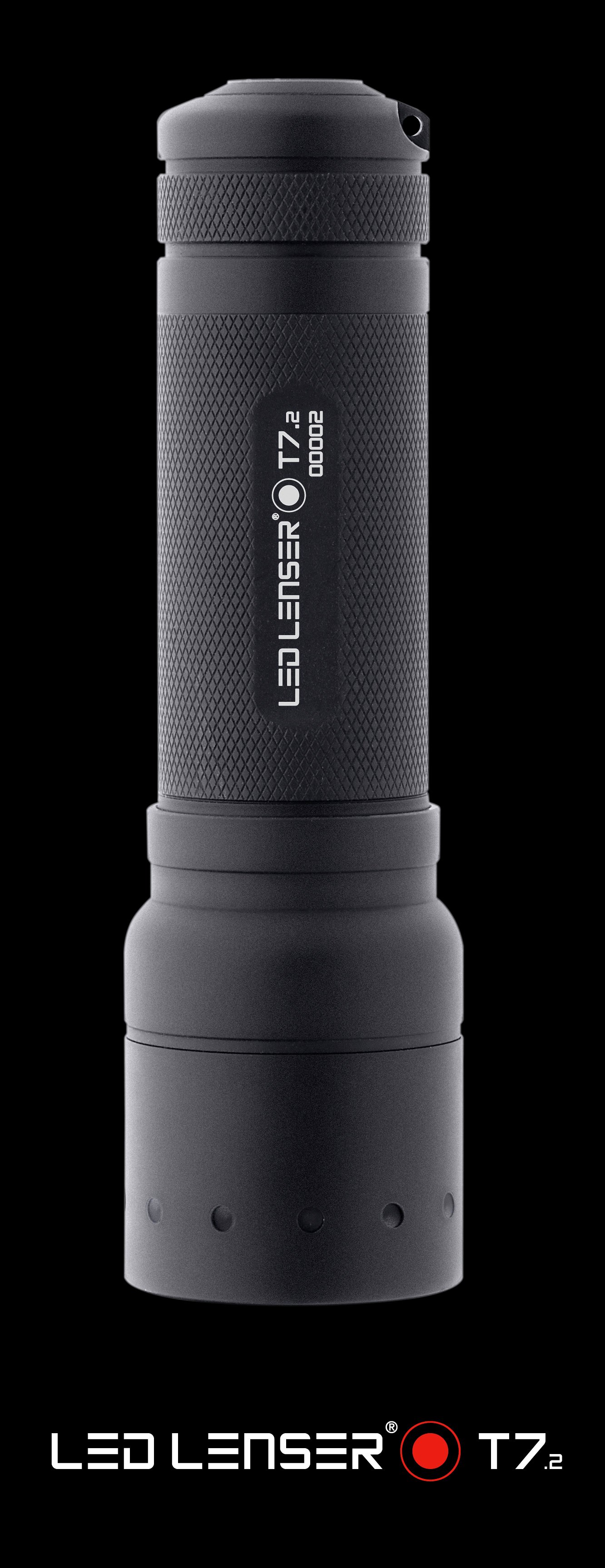 Led Lenser Tactical Torch _ Tactical Torches – JRVPZ