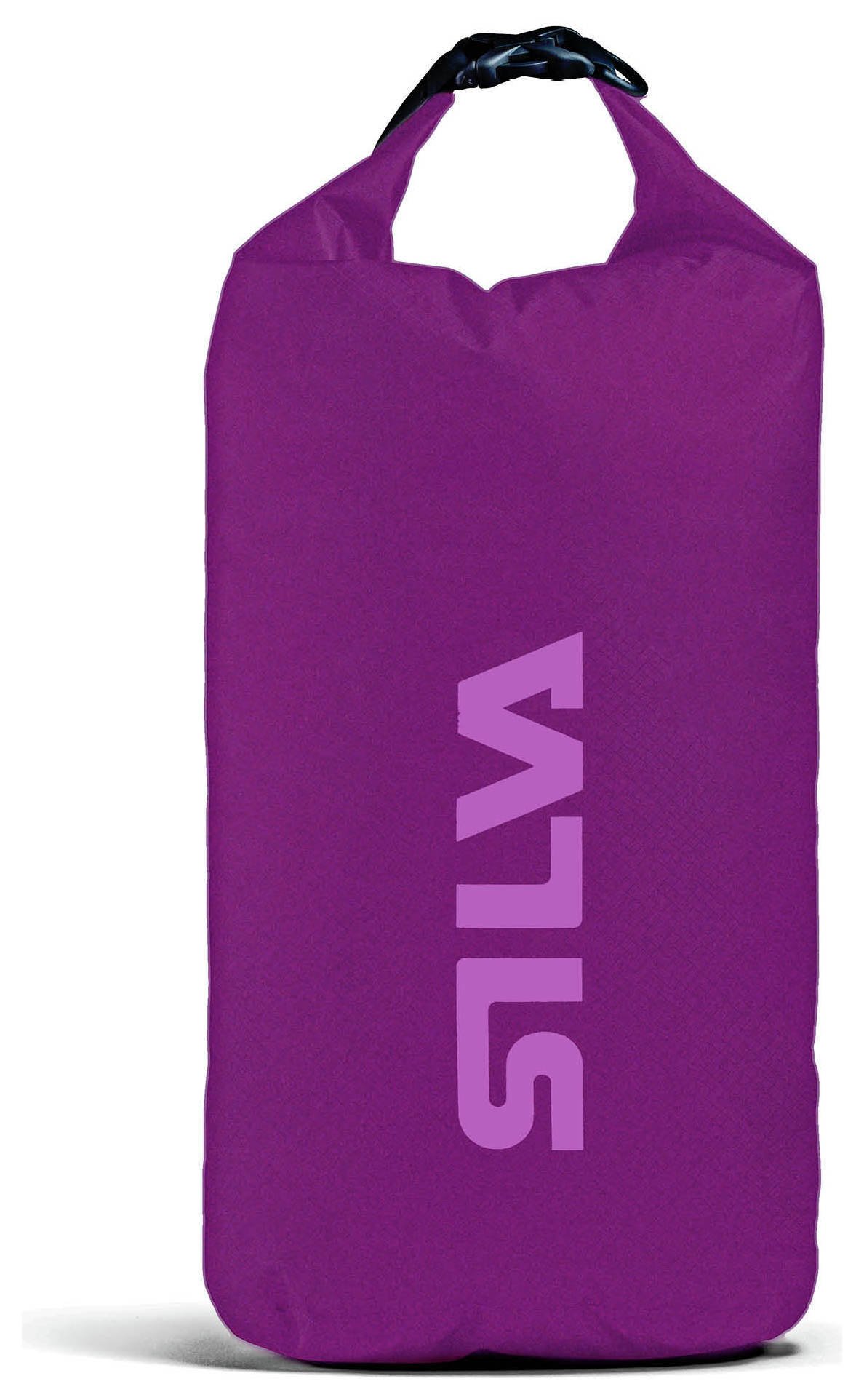 SILVA Carry Dry Bag 70D 6L.