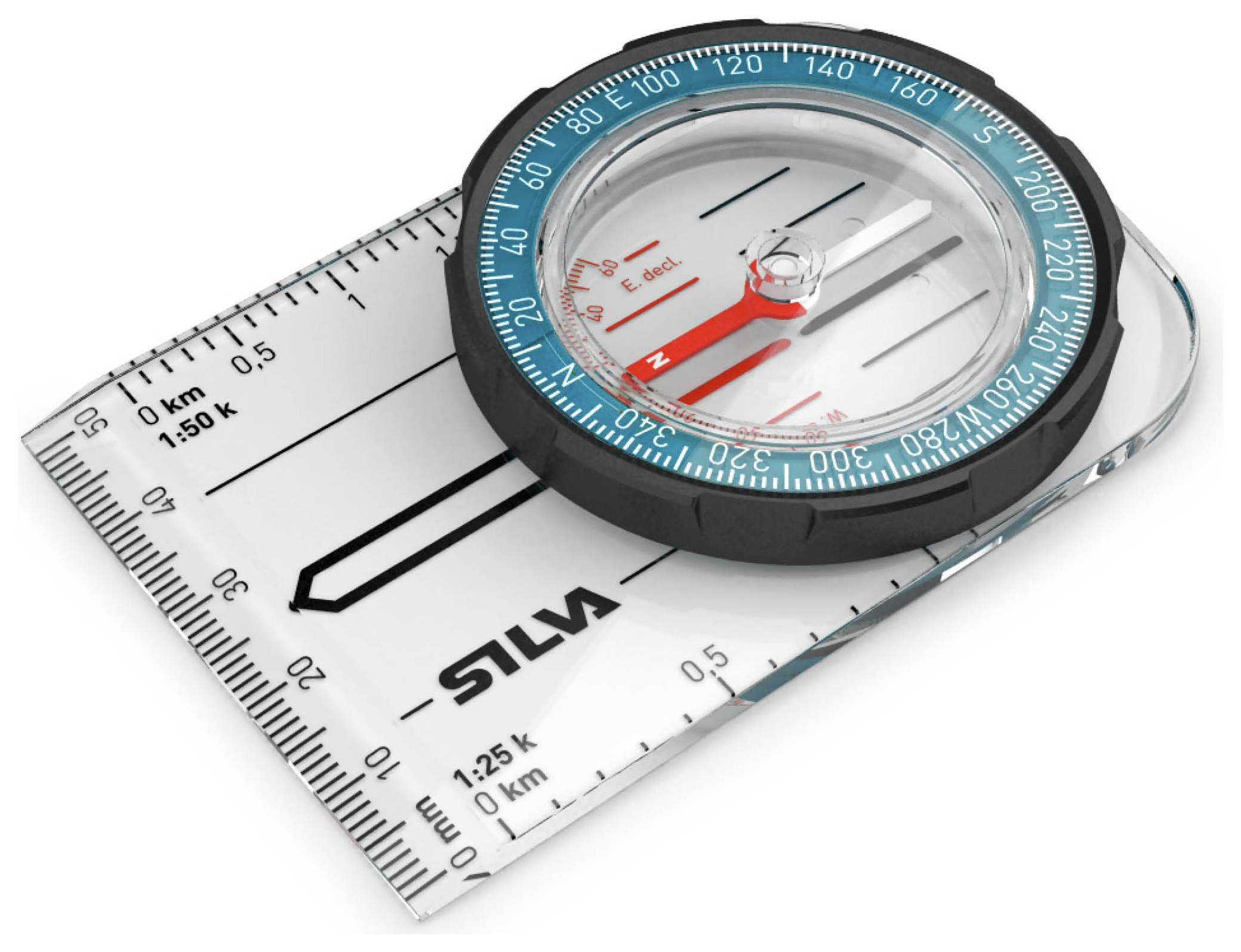 SILVA Field Compass.