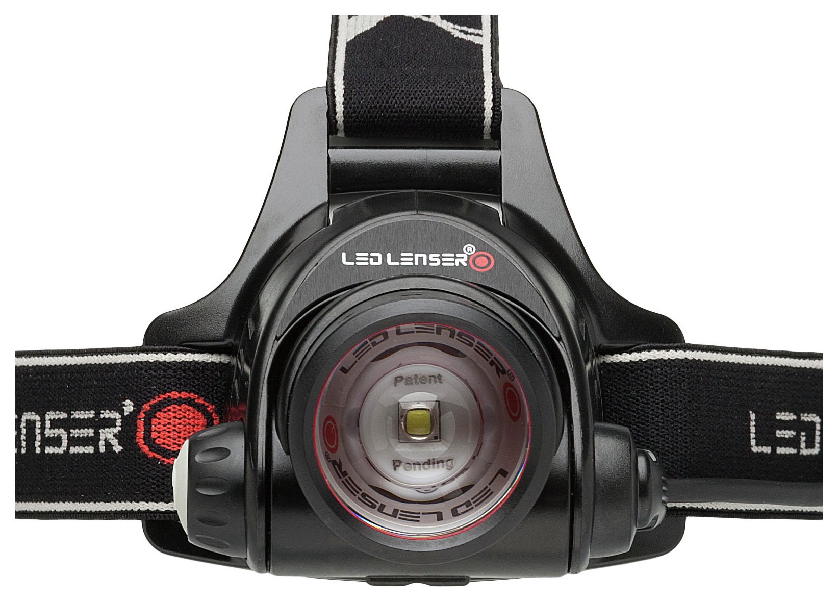 LED Lenser H14.2 Head Lamp. Review