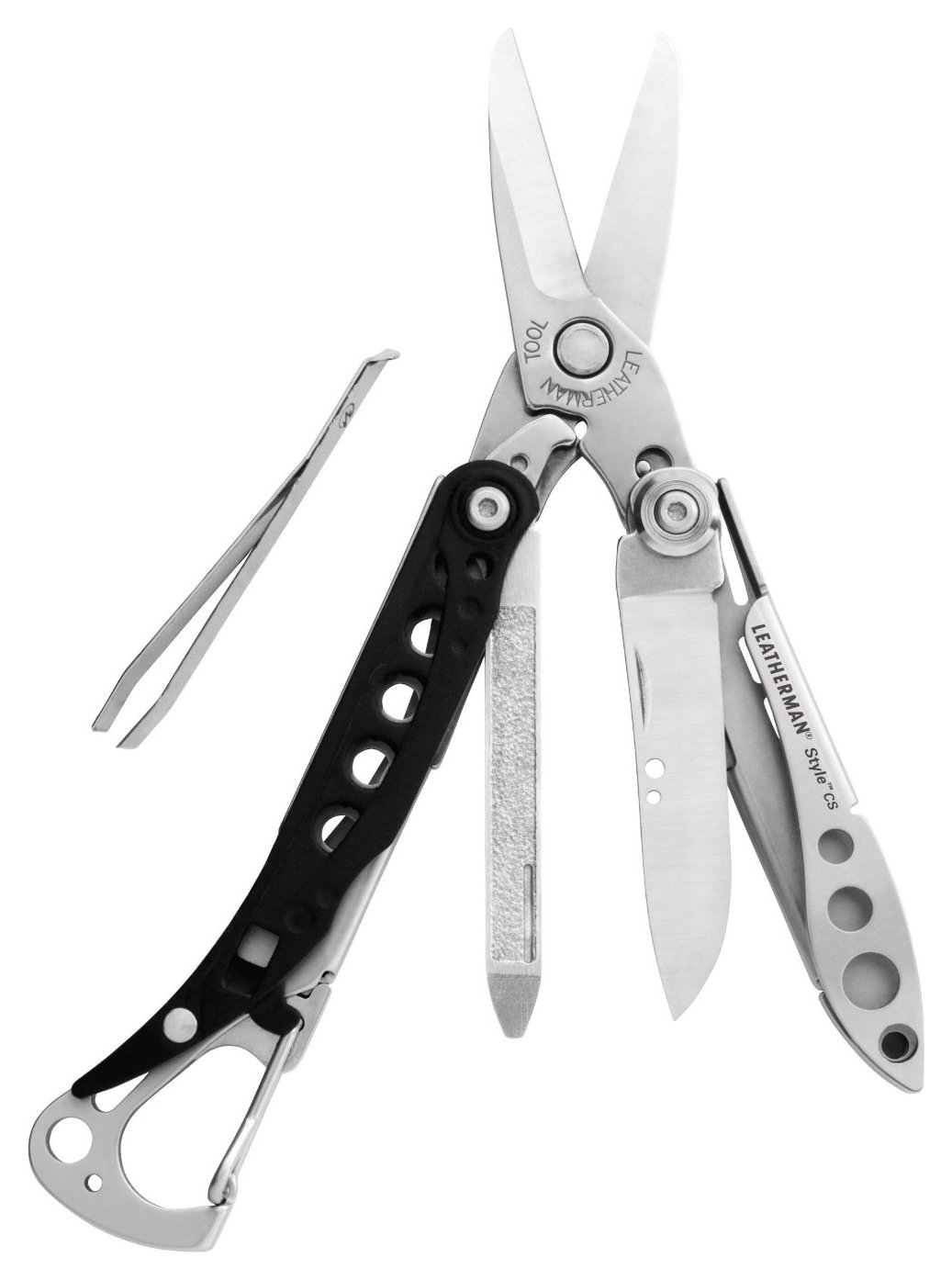 Leatherman Style CS Multi-Tool. Review