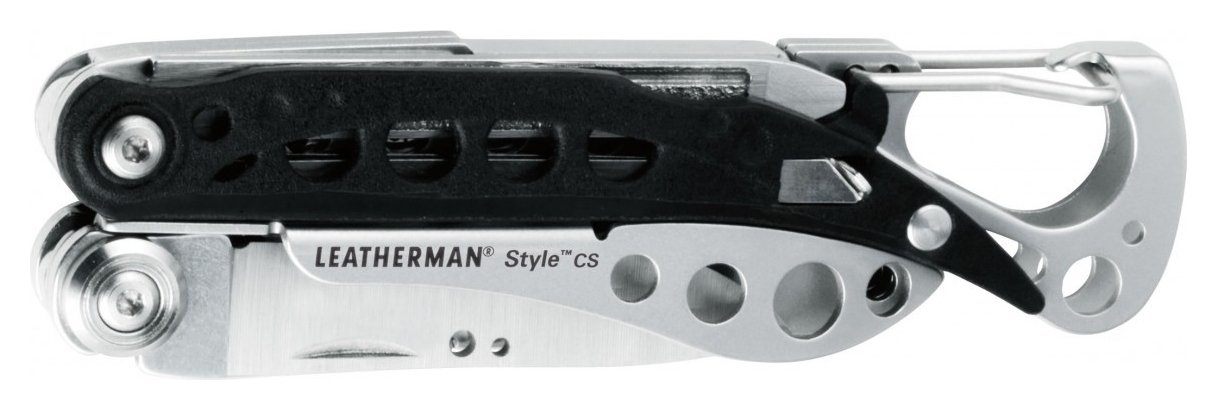 Leatherman Style CS Multi-Tool. Review