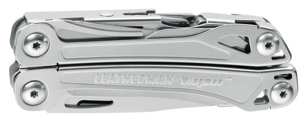 Leatherman Wingman Multitool Review