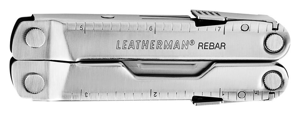 Leatherman Rebar Multi-Tool. Review