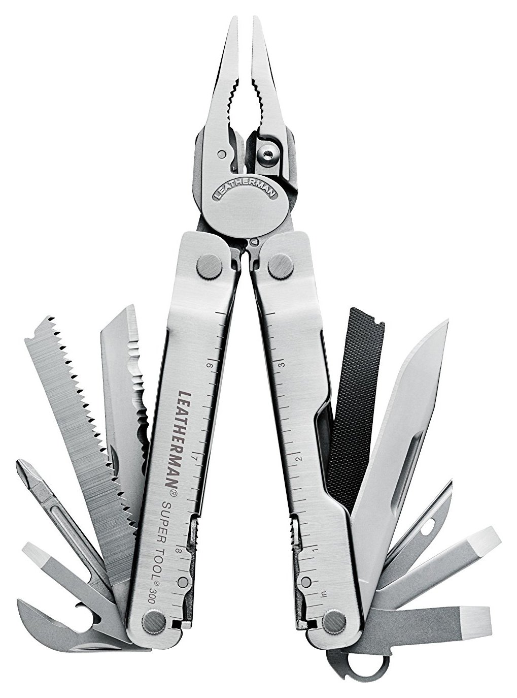 Leatherman Super Tool 300 EOD. Review