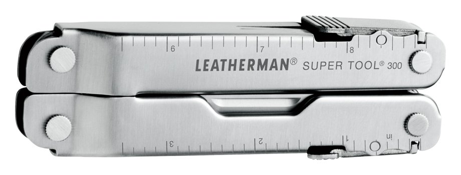 Leatherman Super Tool 300 EOD. Review