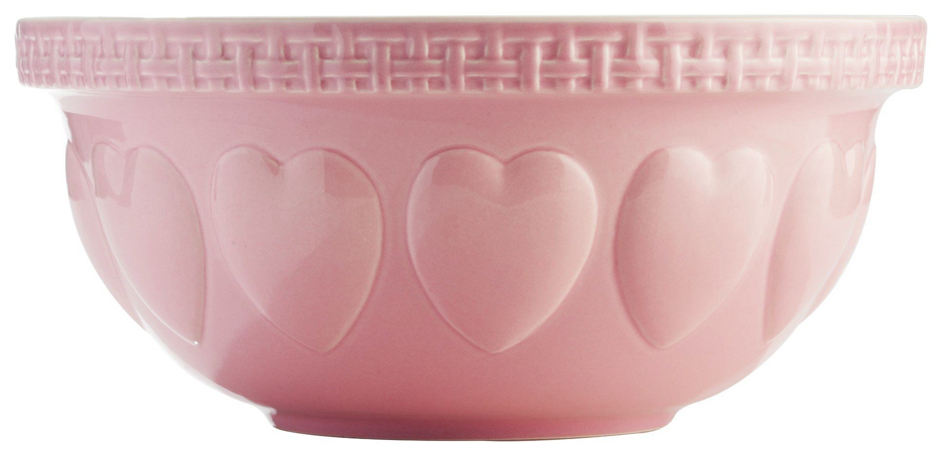 Mason Cash Hearts 29cm Mixing Bowl