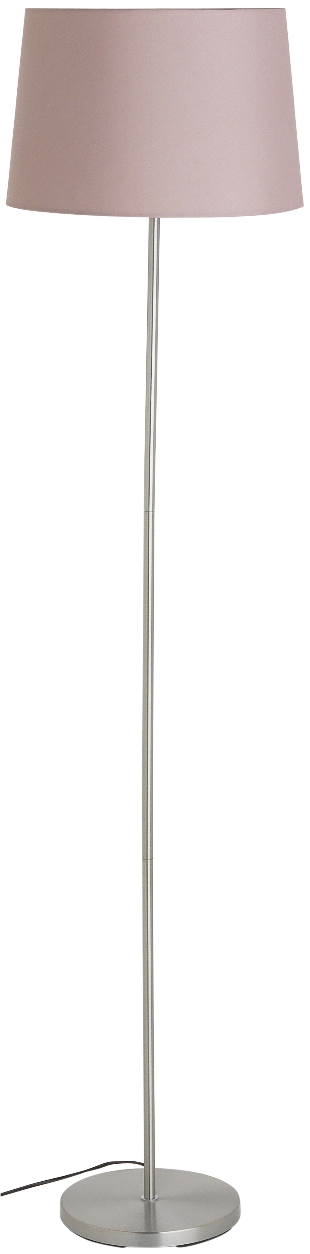 Argos Home Taper Floor Lamp - Cafe Mocha