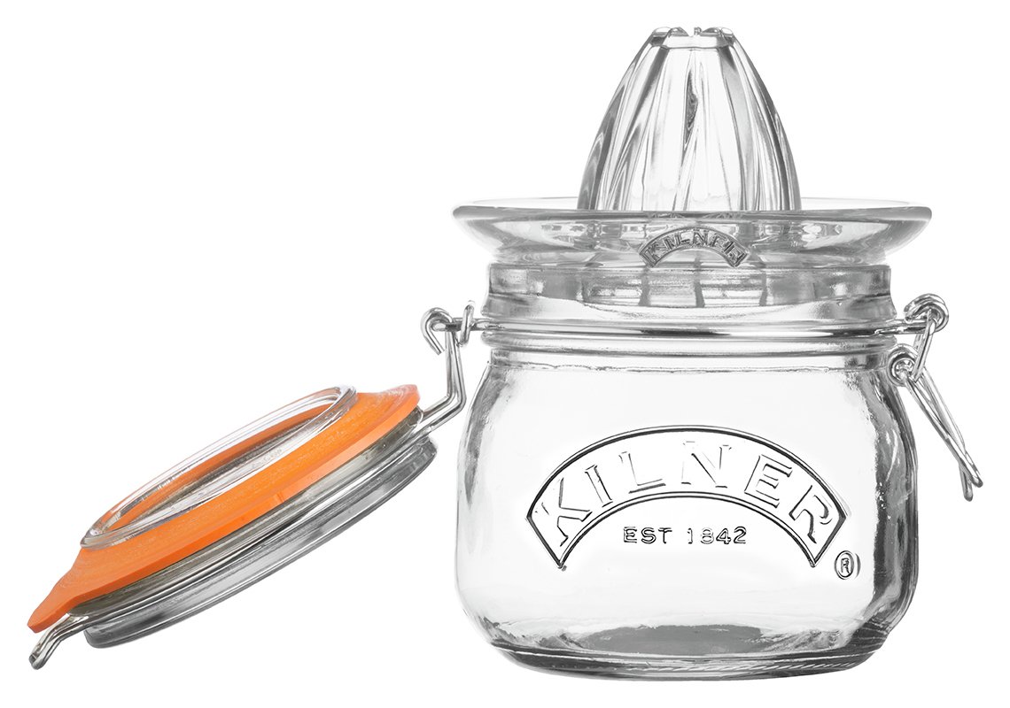 Kilner Juicer Jar Set