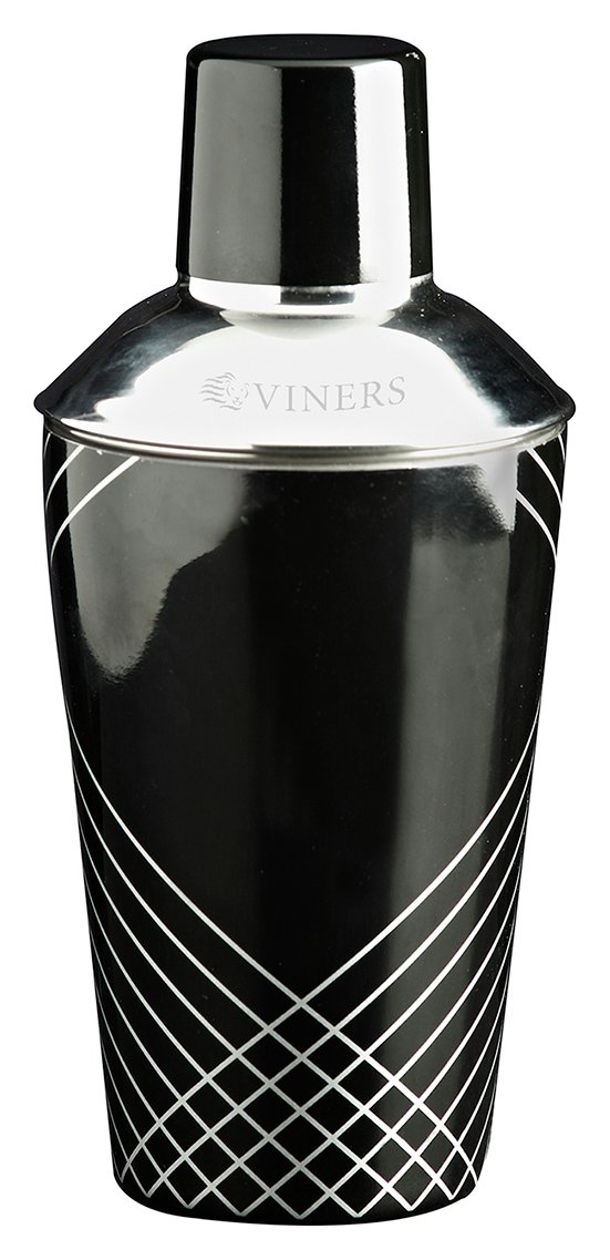 Viners Barware Collection Cocktail Shaker