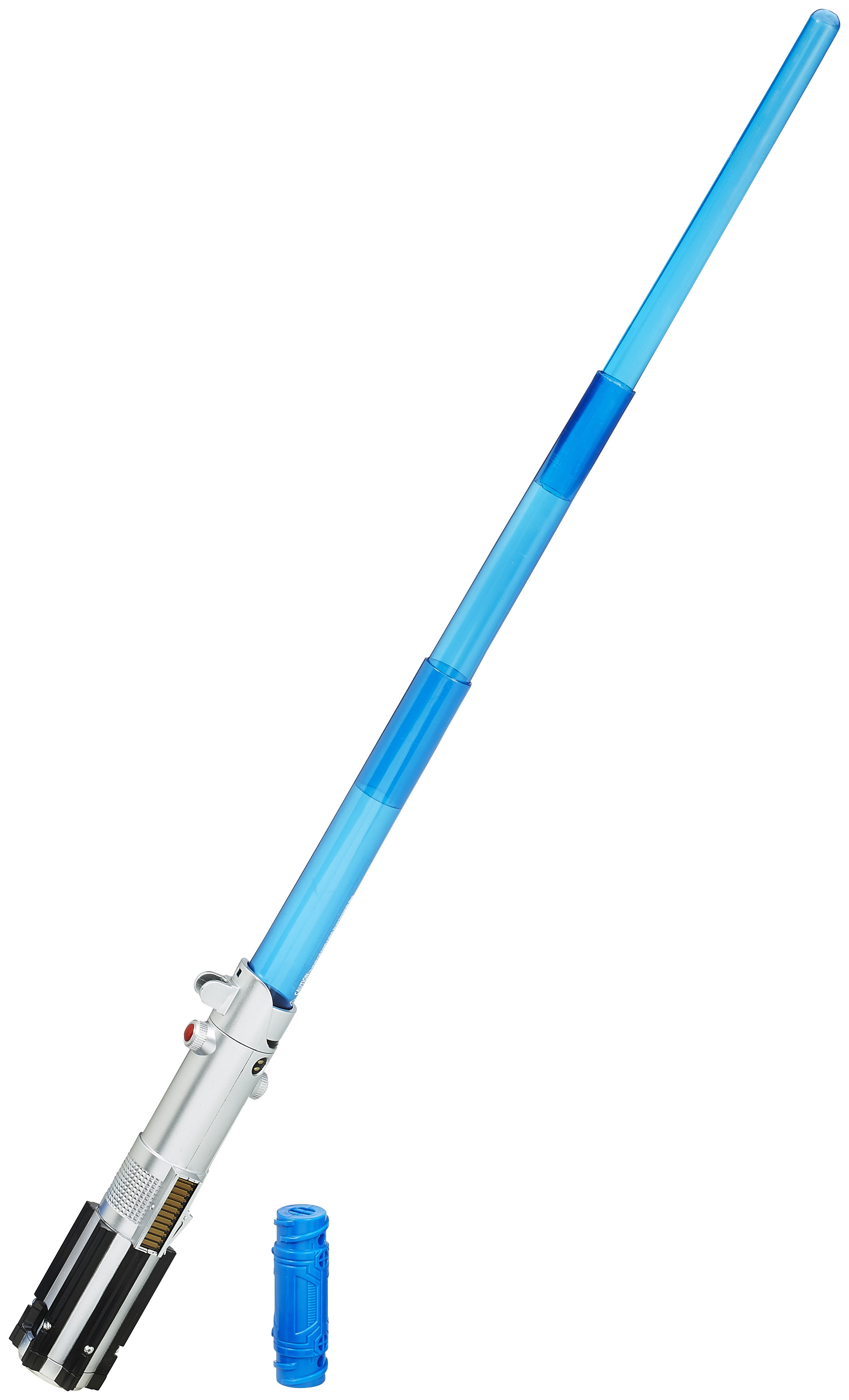 The Force Awakens Rey Electronic Lightsaber.