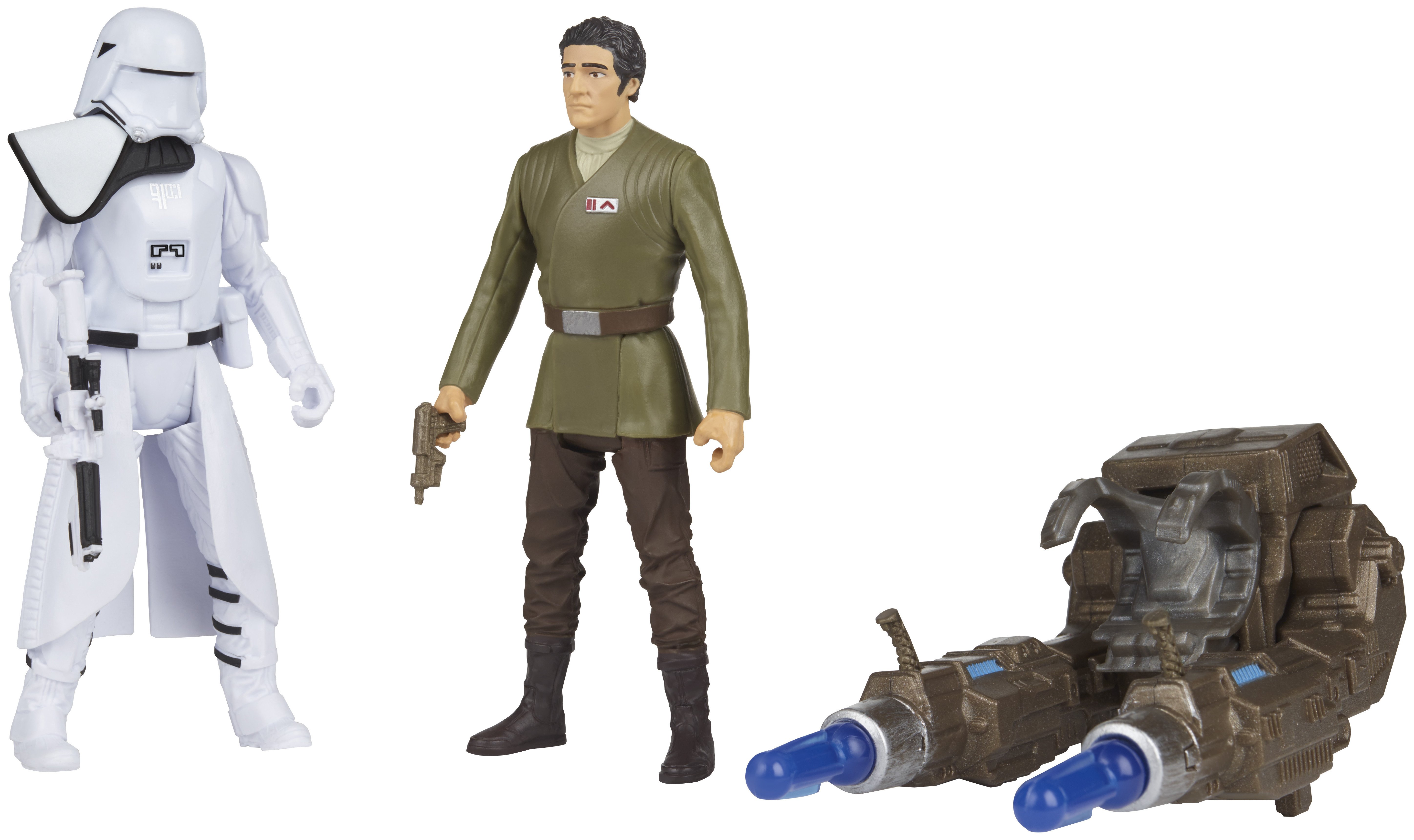 star wars 4 pack