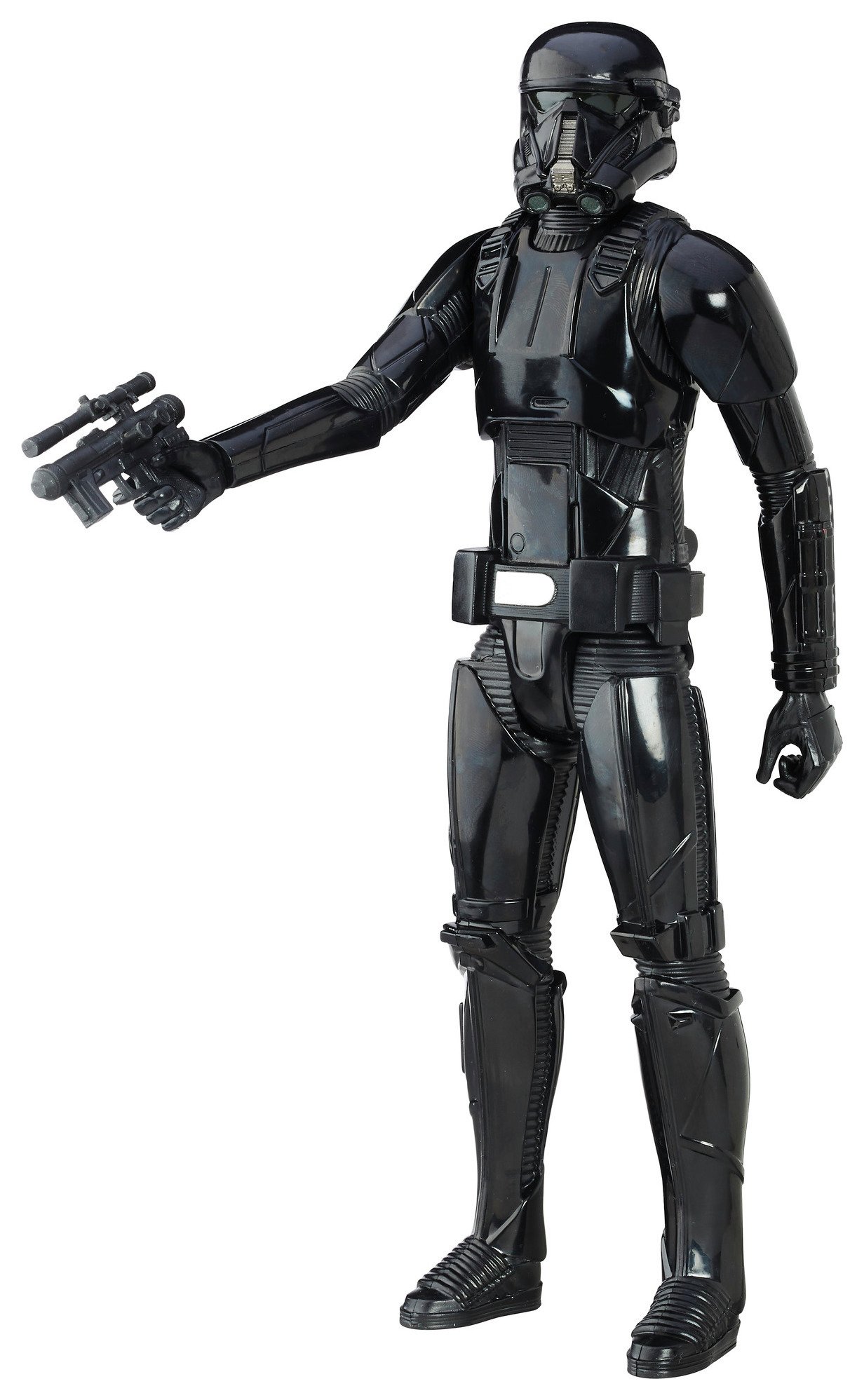 Star Wars Rogue One 12-Inch Imperial Death Trooper Figure