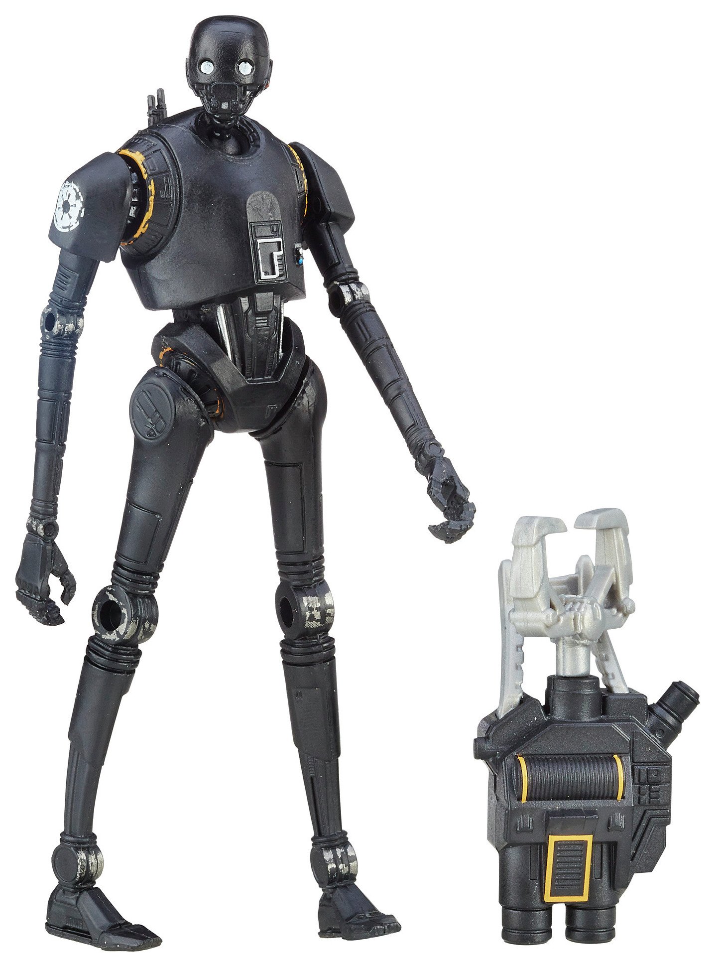 Star Wars Rogue One K-2SO Figure