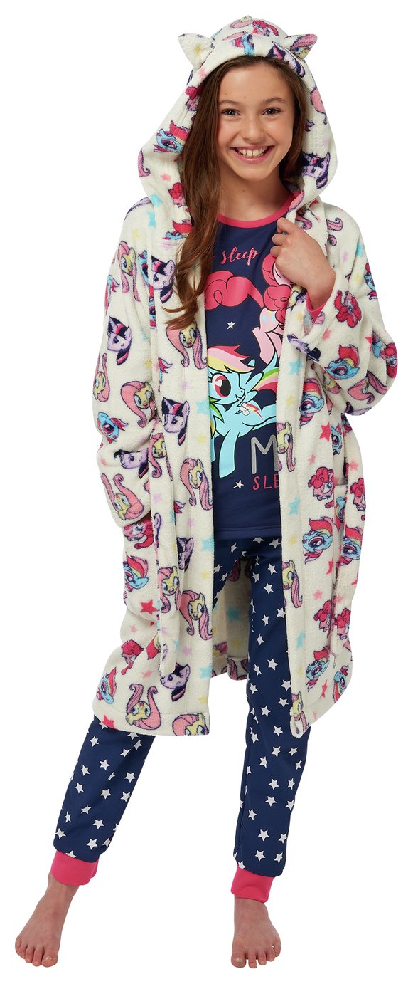 My Little Pony Nightwear Set - 11-12 Years