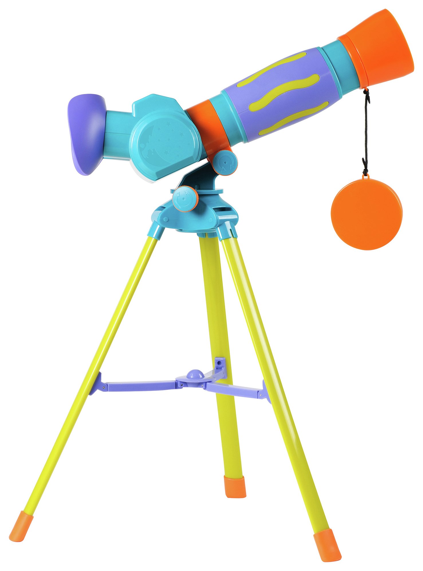 Learning resources telescope