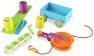 Learning Resources Simple Machines Building Set Reviews