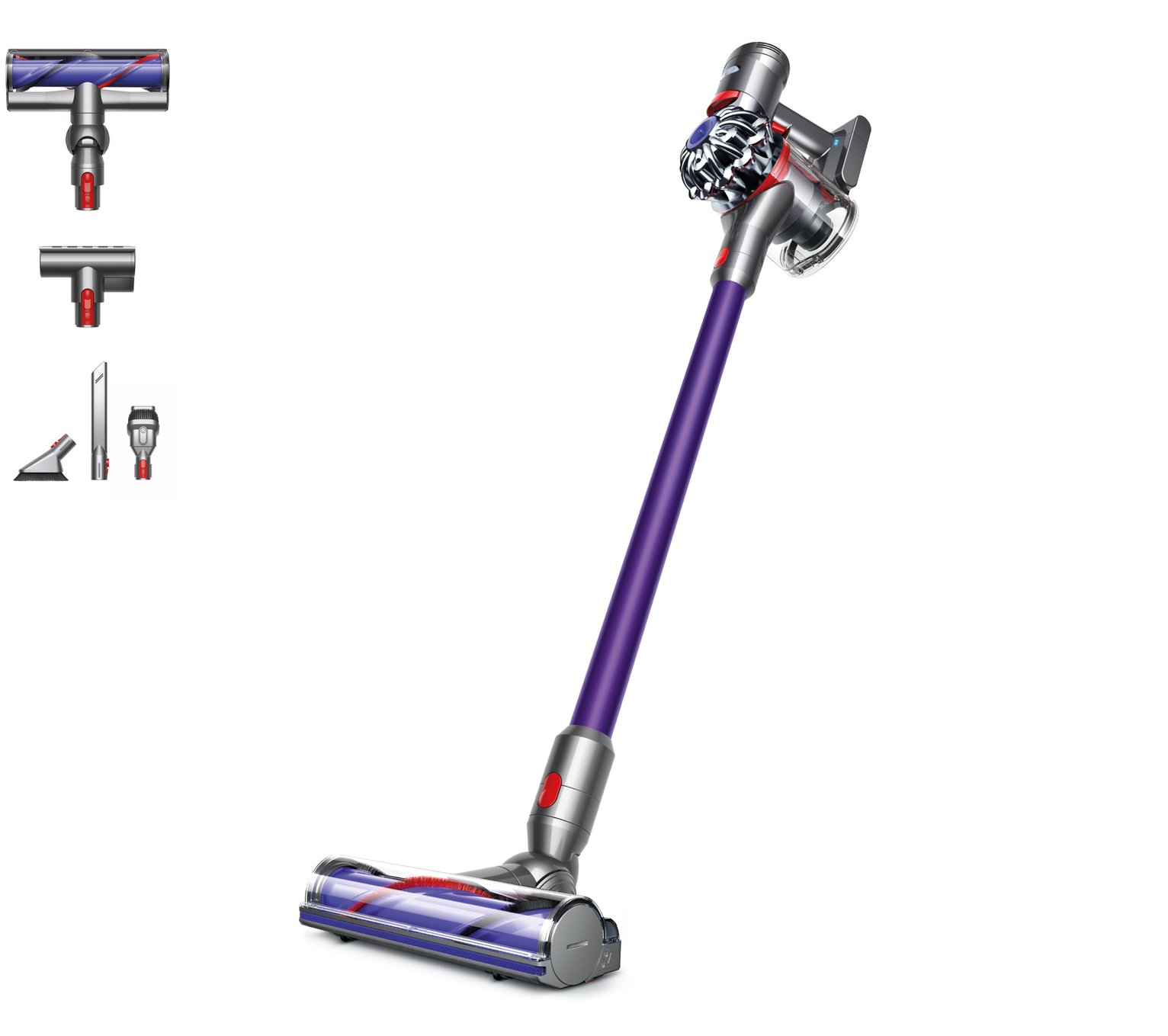 Dyson V7 Animal Cordless Vacuum Cleaner