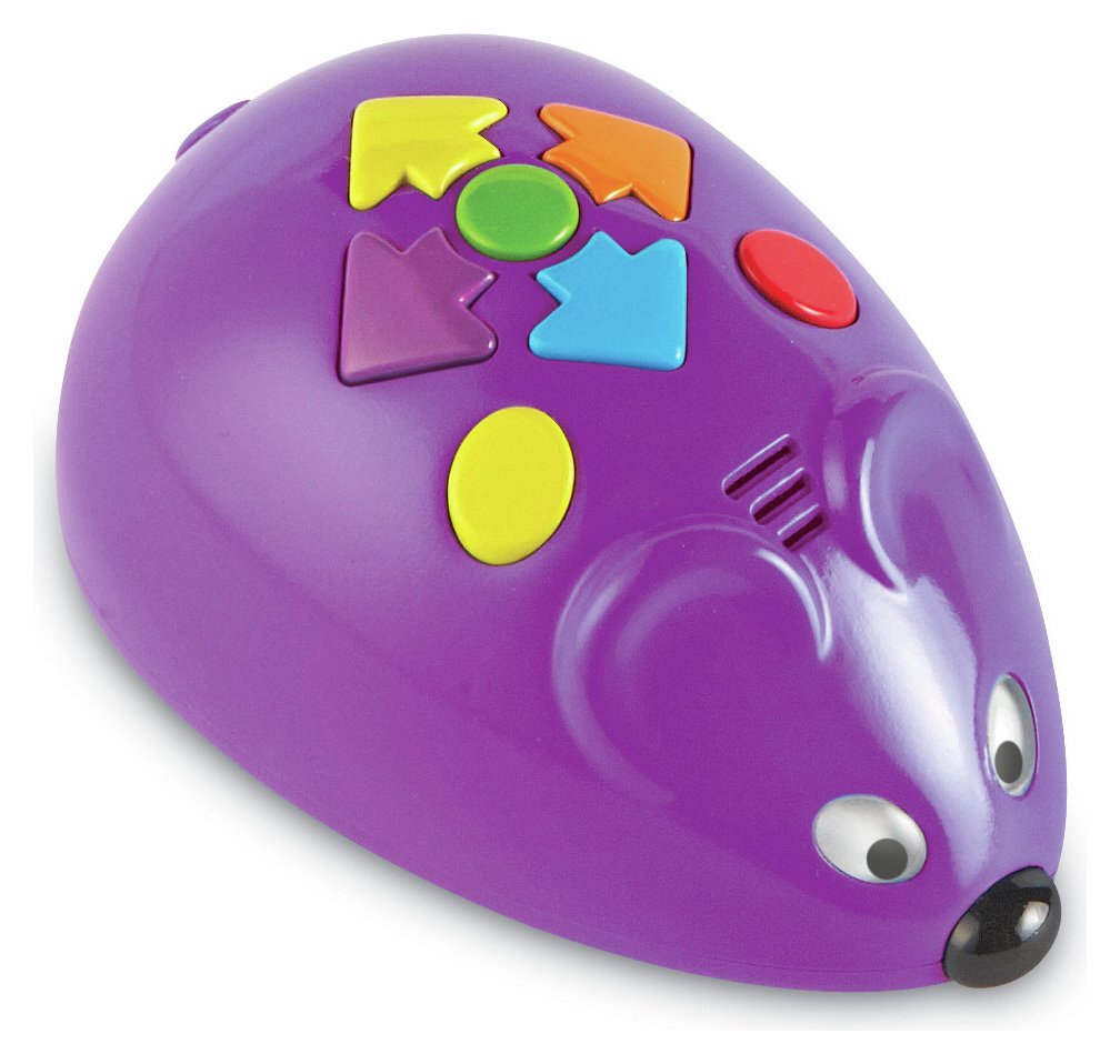 Learning Resources STEM - Robot Mouse