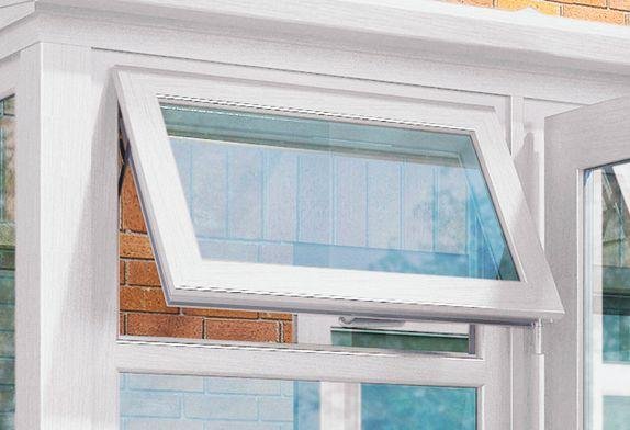 Additional Conservatory Side Window Review