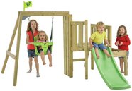 TP Toys Early Fun Playcentre With Swing Reviews