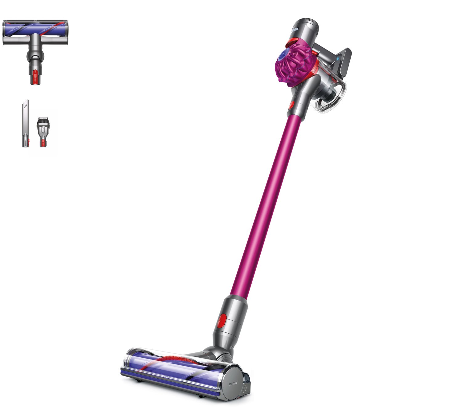 Dyson V7 Motorhead Cordless Vacuum Cleaner