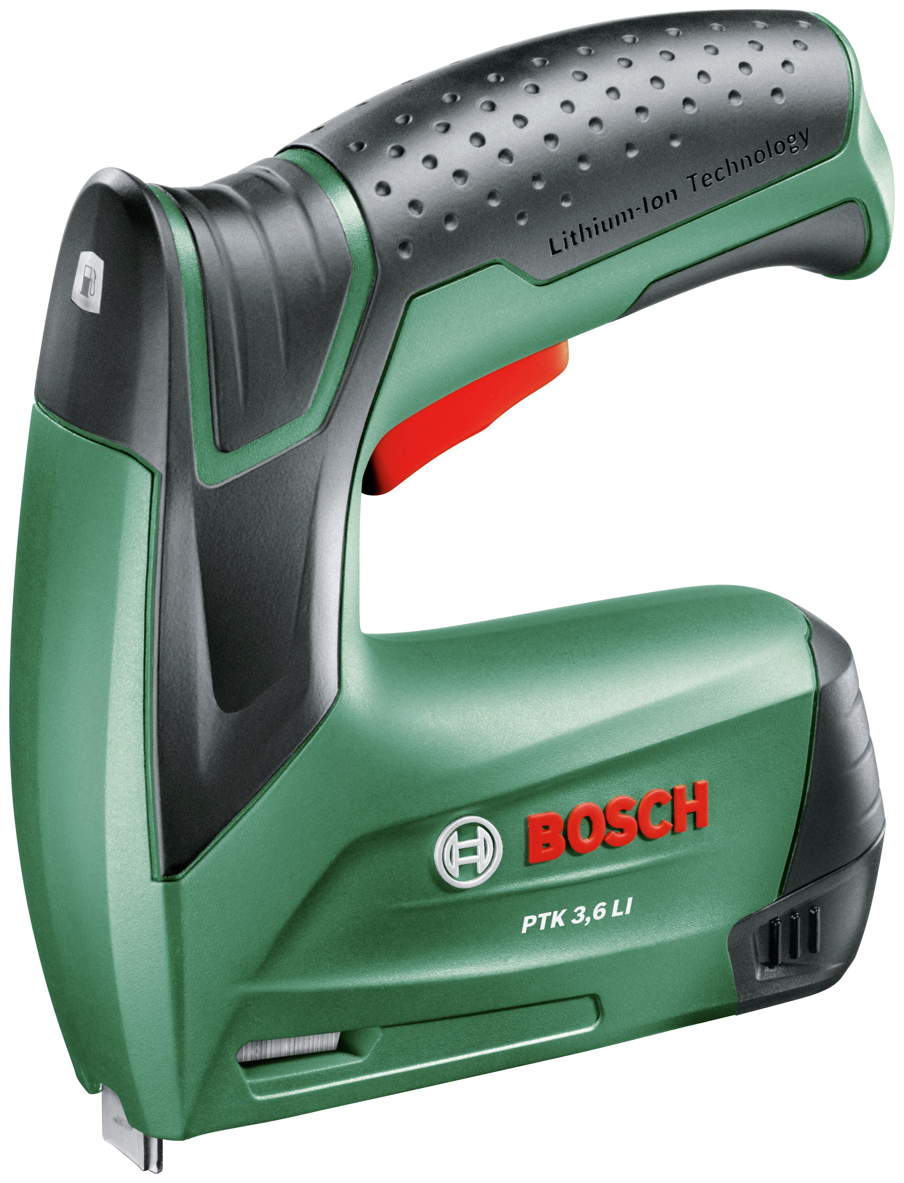 Bosch PTK 3.6 LI Cordless Tacker